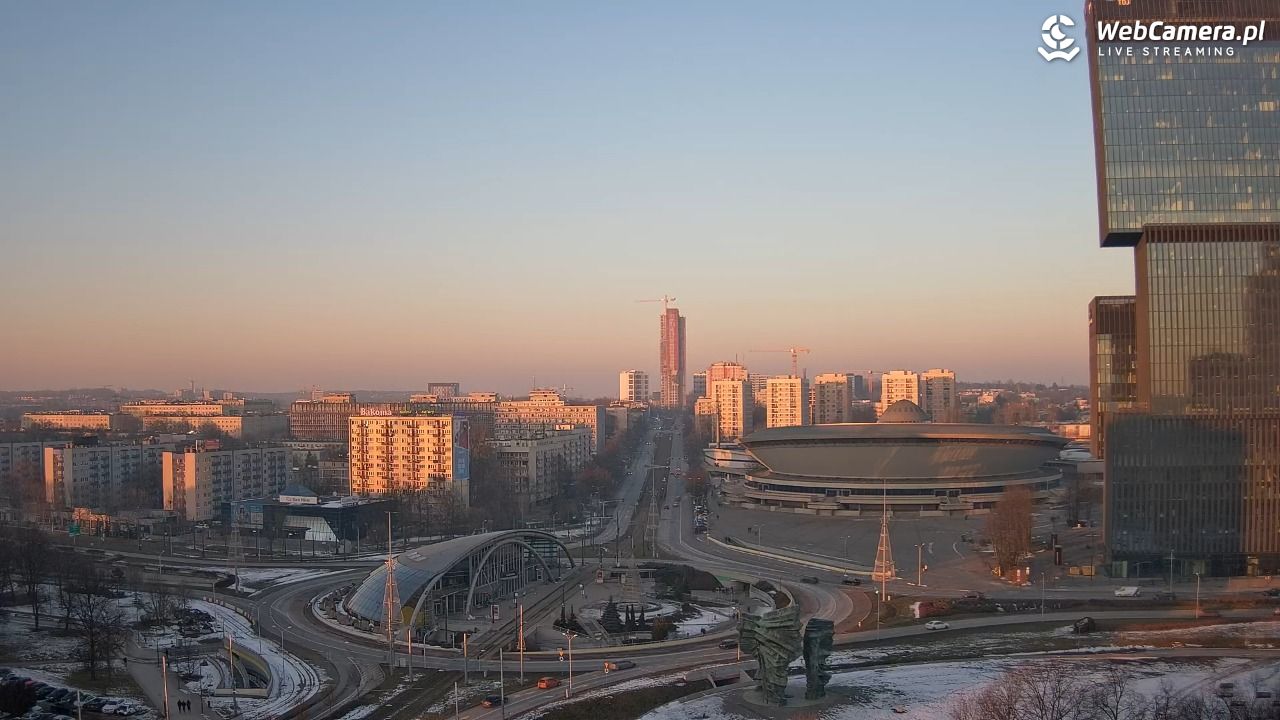 Katowice - Spodek - 18 styczeń 2026, 15:41
