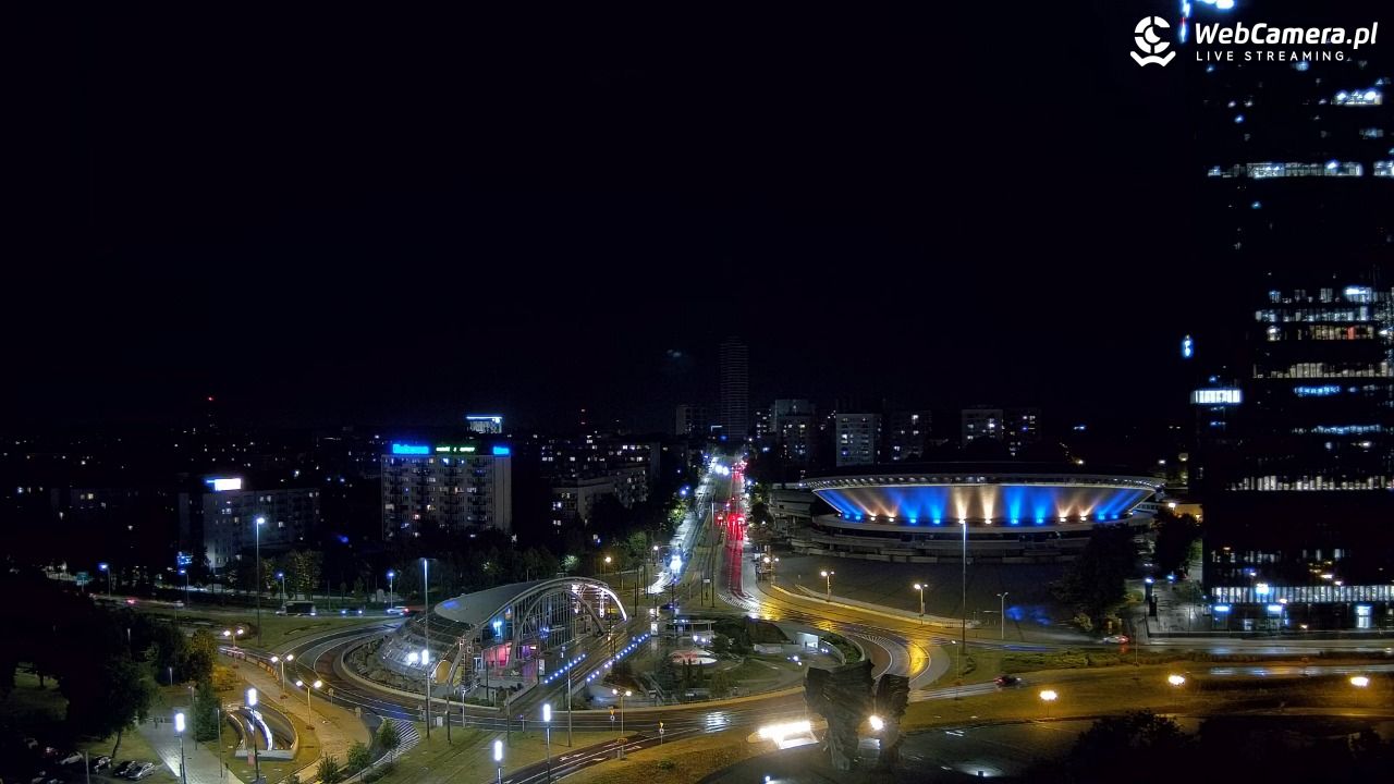 Katowice - Spodek - 20 sierpień 2026, 22:06
