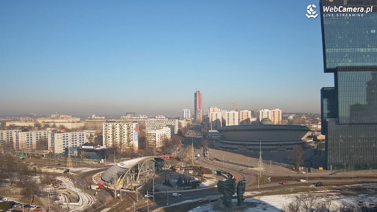 Katowice - Spodek - 20 styczeń 2026, 10:29