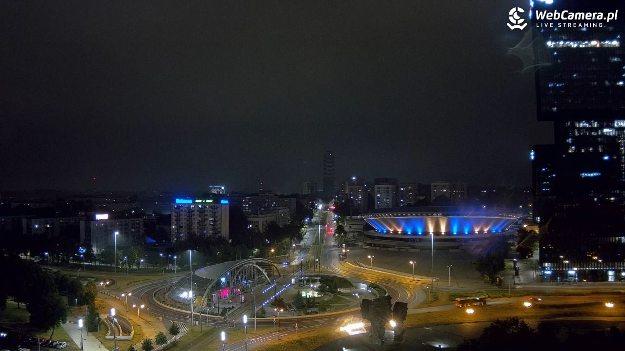 Katowice - Spodek - 01 lipiec 2026, 23:31