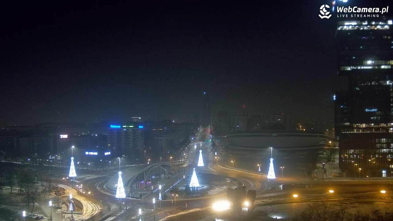 Katowice - Spodek - 20 styczeń 2026, 02:51