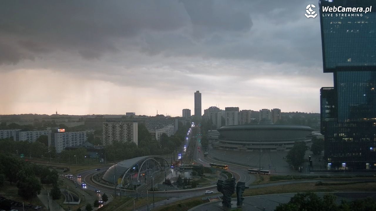 Katowice - Spodek - 01 lipiec 2026, 17:23