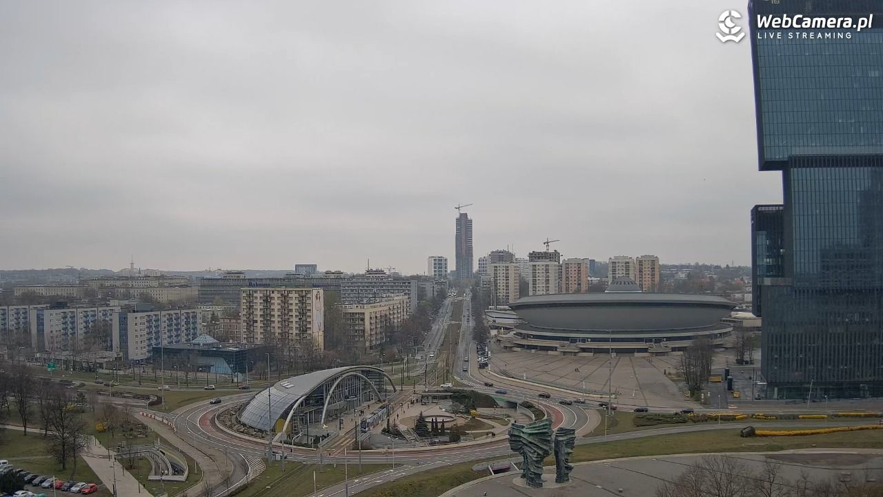 Katowice - Spodek - 28 marzec 2026, 11:19