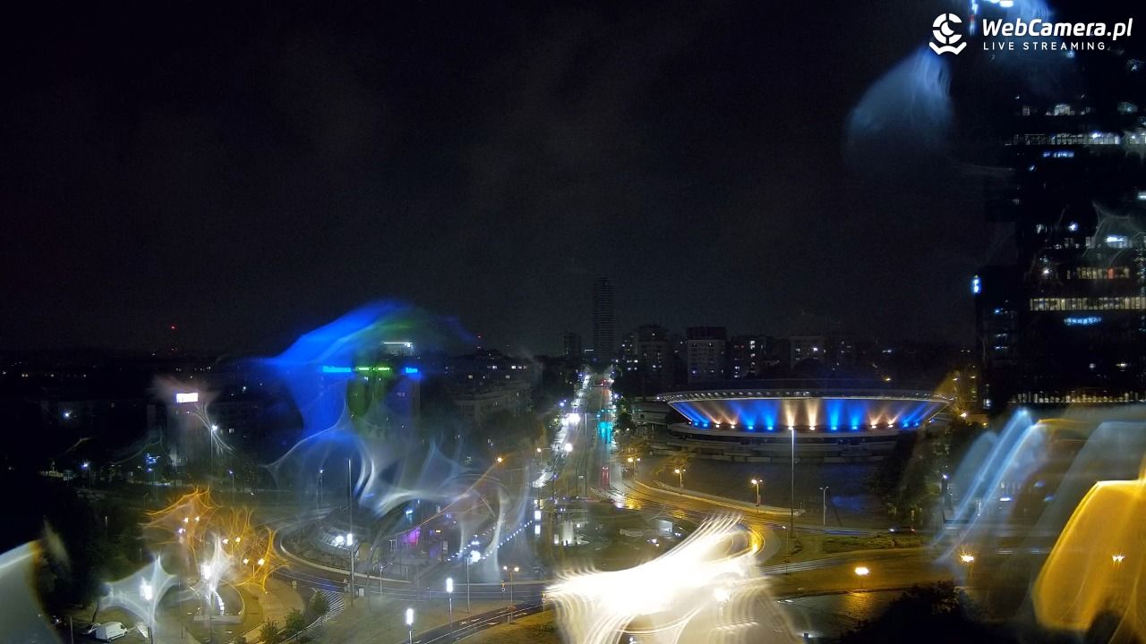 Katowice - Spodek - 17 sierpień 2026, 23:37
