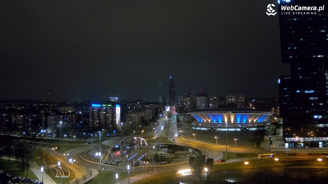 Katowice - Spodek - 29 marzec 2026, 21:25