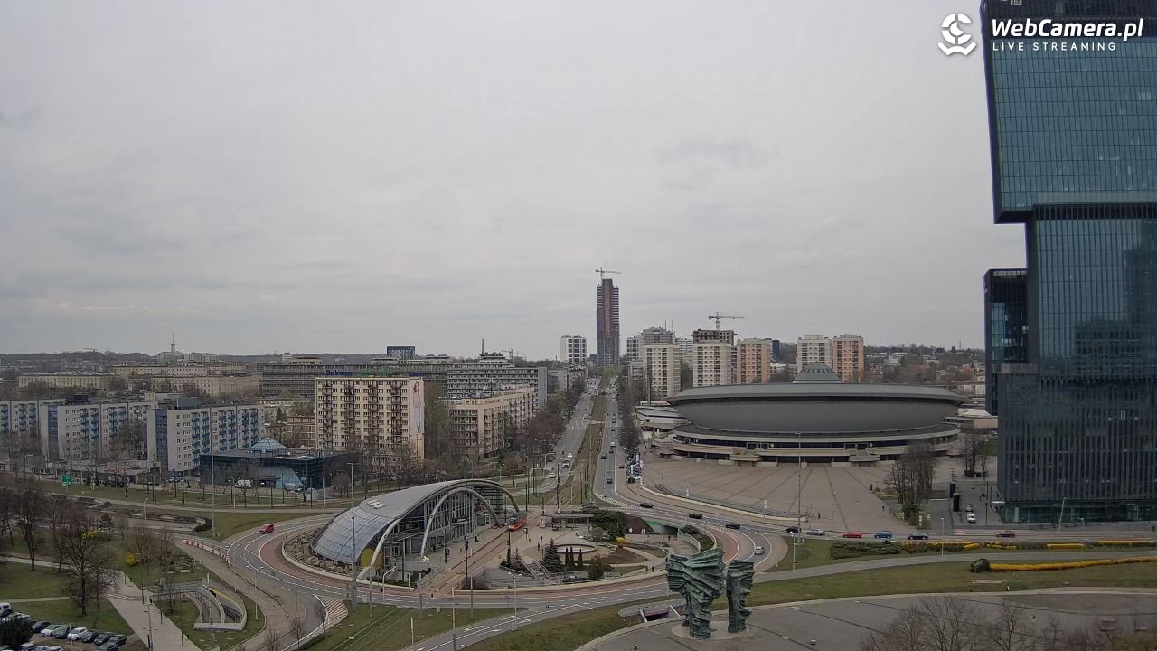Katowice - Spodek - 30 marzec 2026, 13:16
