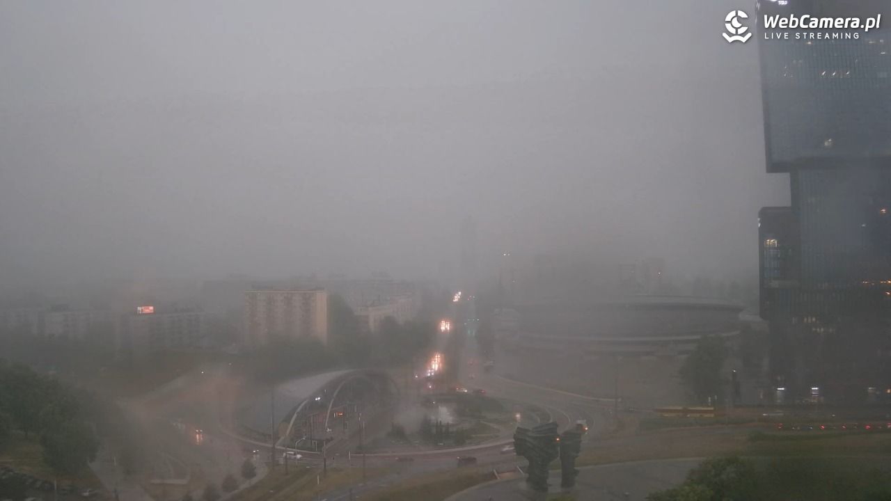 Katowice - Spodek - 01 lipiec 2026, 17:31