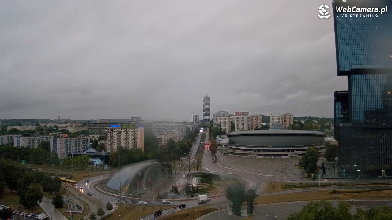 Katowice - Spodek - 17 sierpień 2026, 19:49