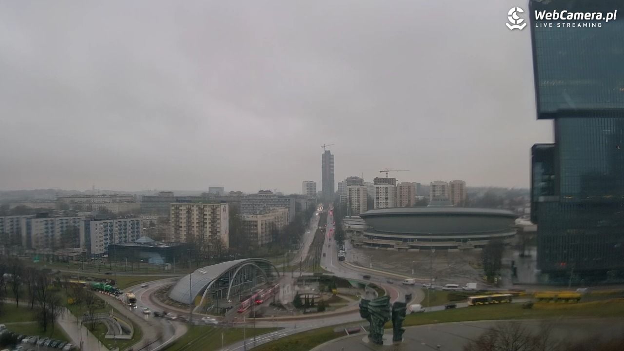 Katowice - Spodek - 31 marzec 2026, 08:11