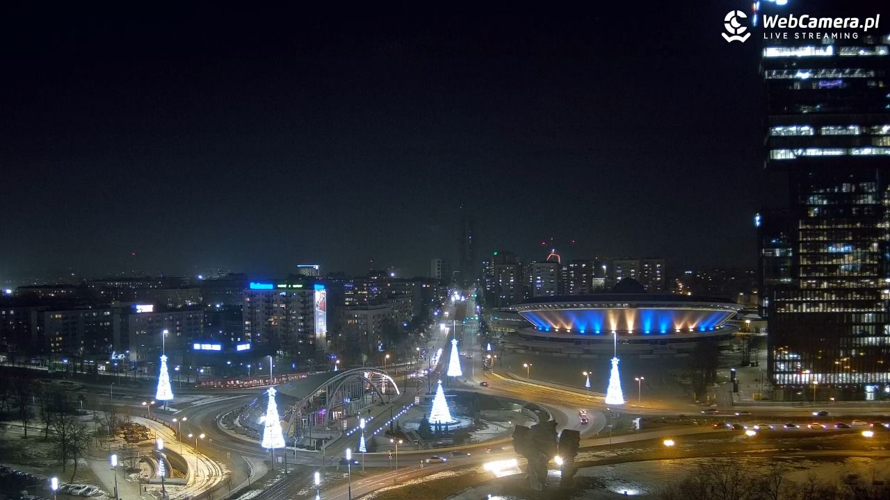 Katowice - Spodek - 20 styczeń 2026, 18:14