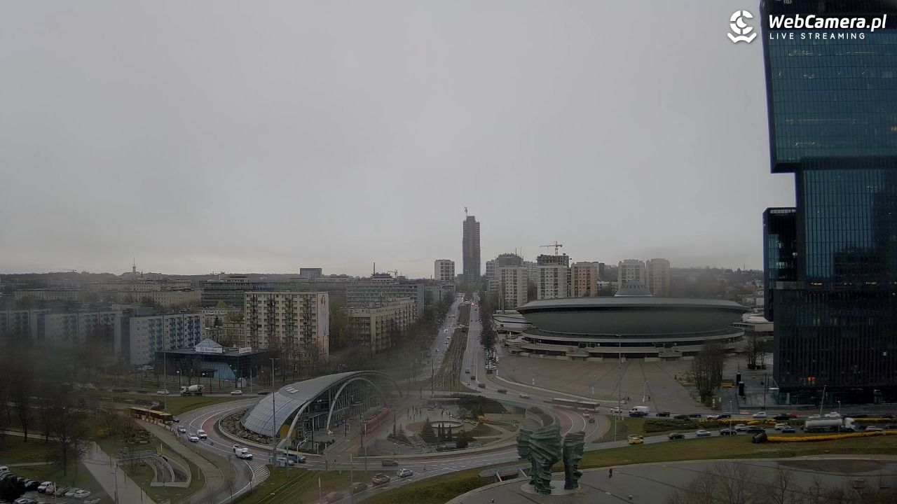 Katowice - Spodek - 26 marzec 2026, 16:38
