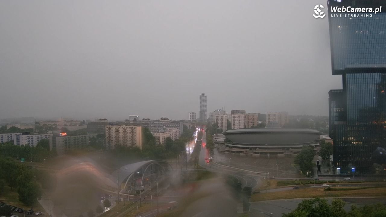 Katowice - Spodek - 01 lipiec 2026, 17:42