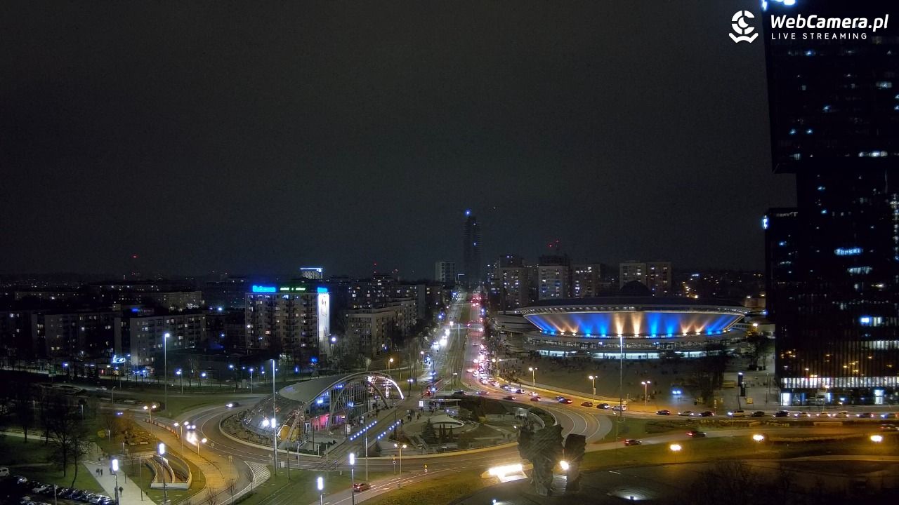 Katowice - Spodek - 29 marzec 2026, 22:12