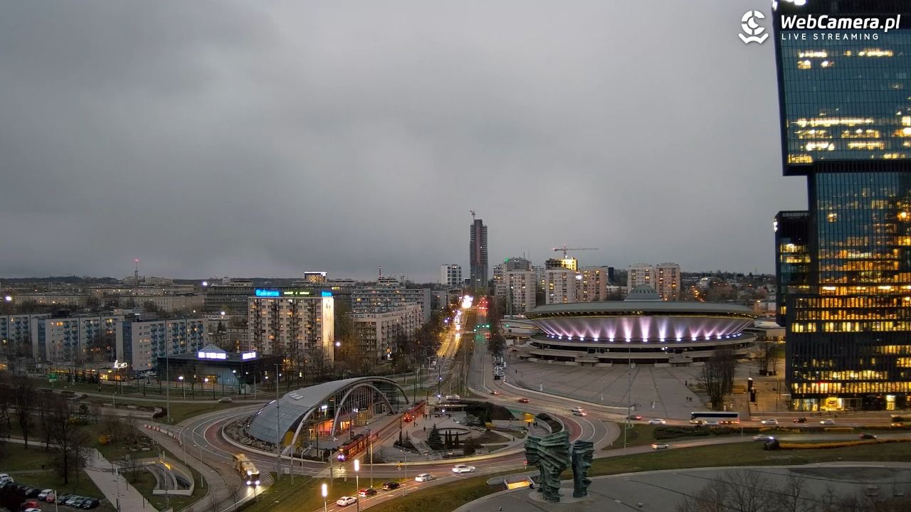 Katowice - Spodek - 26 marzec 2026, 18:21