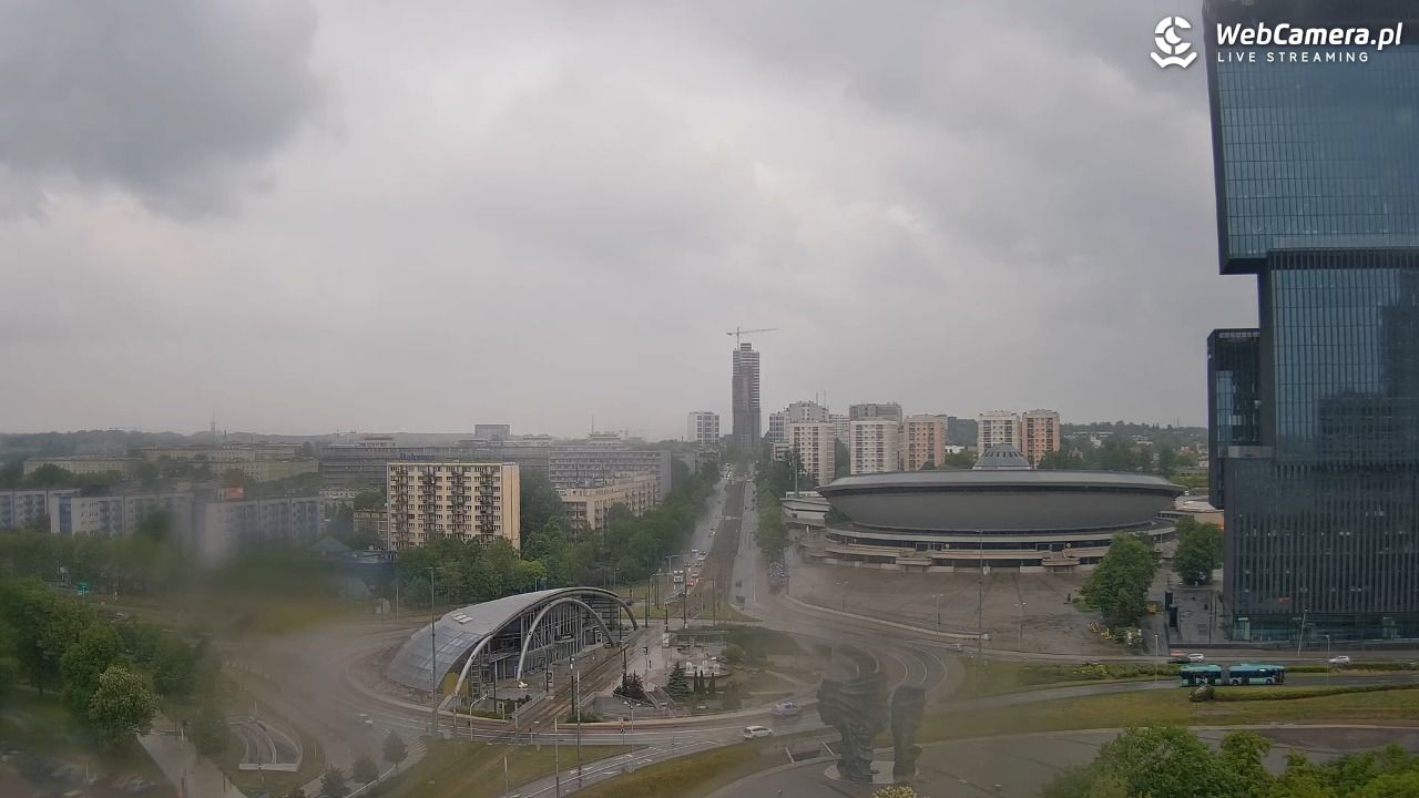 Katowice - Spodek - 17 maj 2026, 14:13