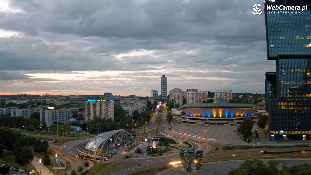 Katowice - Spodek - 18 sierpień 2026, 20:15