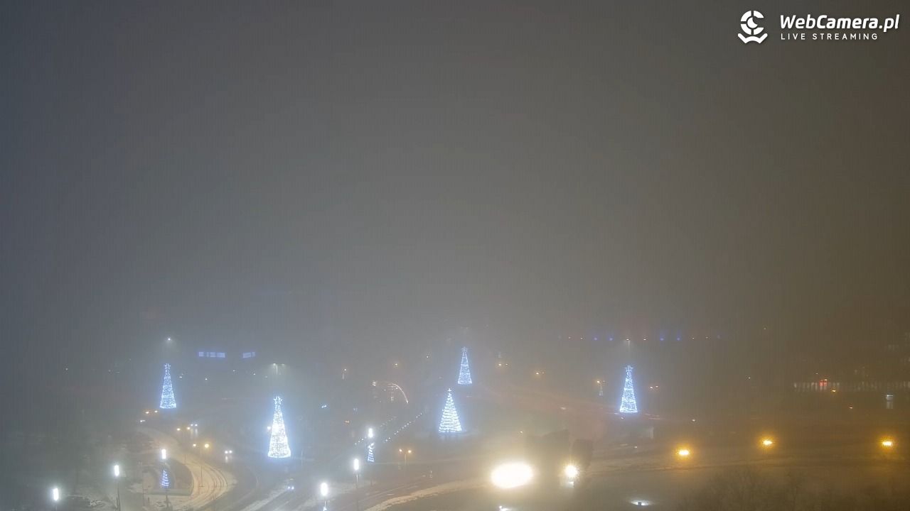 Katowice - Spodek - 16 styczeń 2026, 21:32