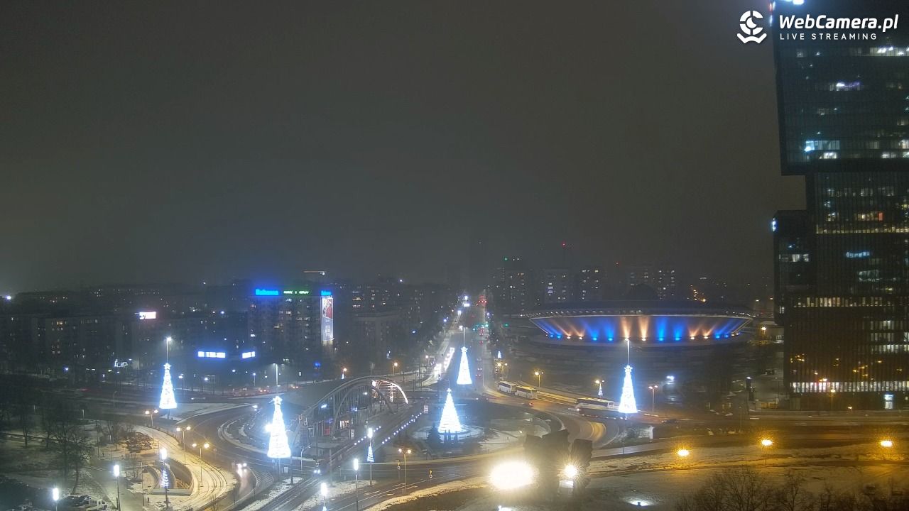 Katowice - Spodek - 16 styczeń 2026, 19:54