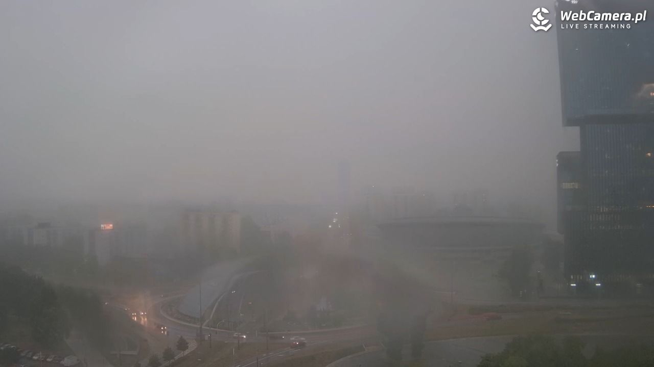 Katowice - Spodek - 17 sierpień 2026, 18:52