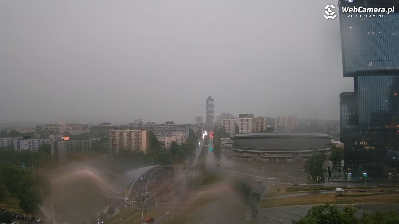 Katowice - Spodek - 01 lipiec 2026, 17:40