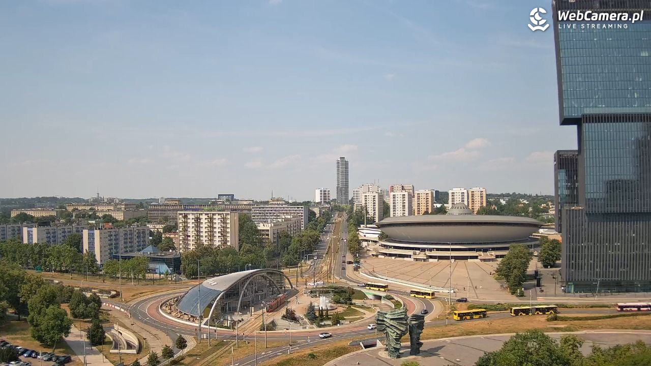 Katowice - Spodek - 30 czerwiec 2026, 15:18