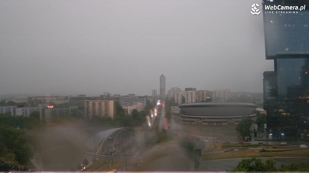 Katowice - Spodek - 01 lipiec 2026, 17:40