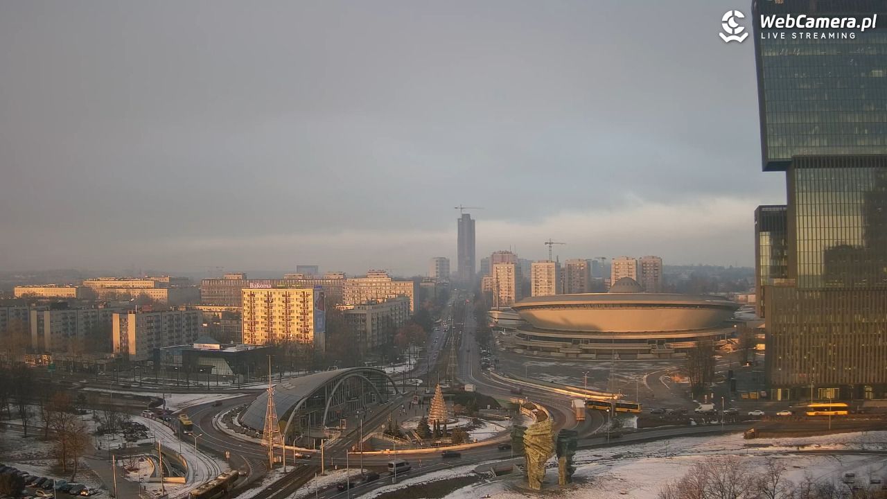 Katowice - Spodek - 16 styczeń 2026, 15:21