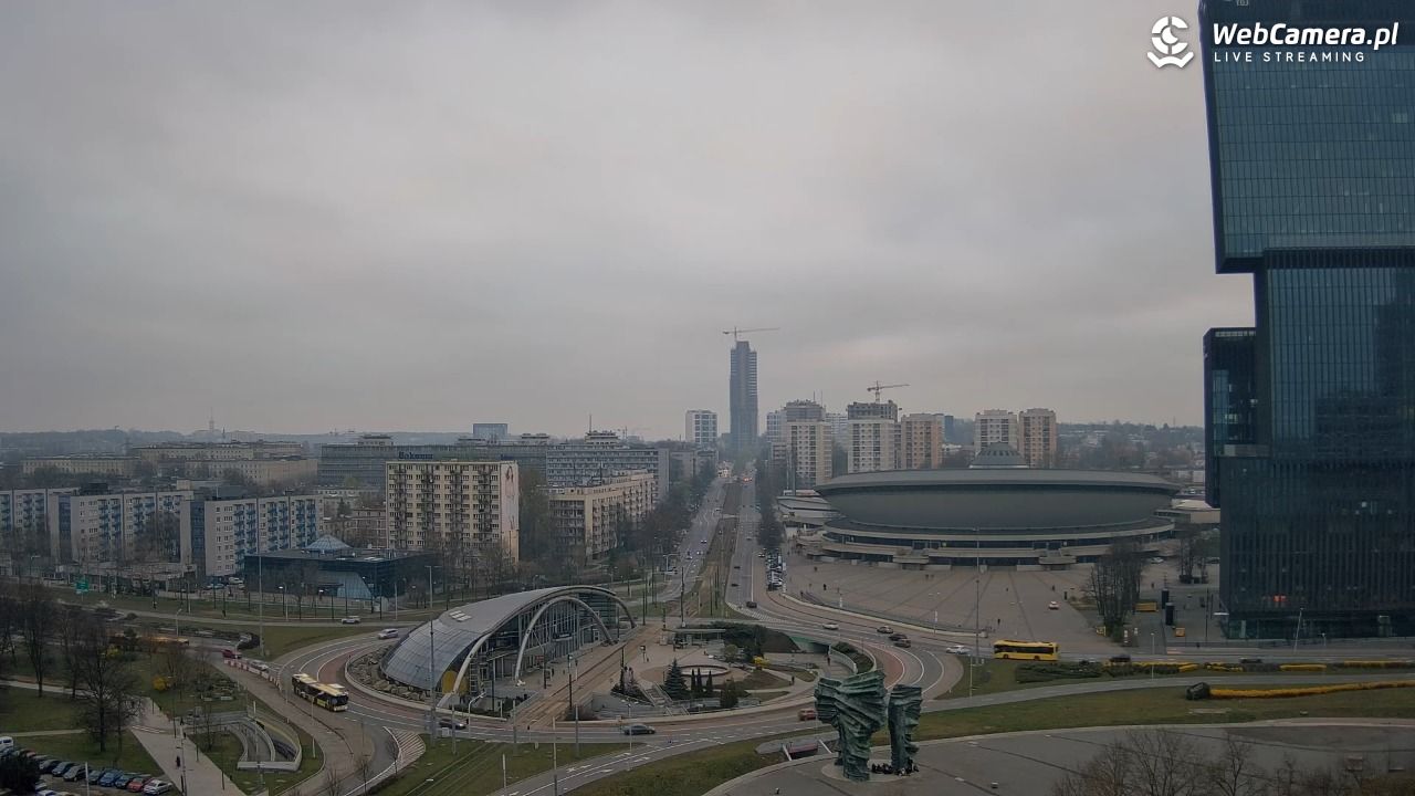 Katowice - Spodek - 29 marzec 2026, 17:52