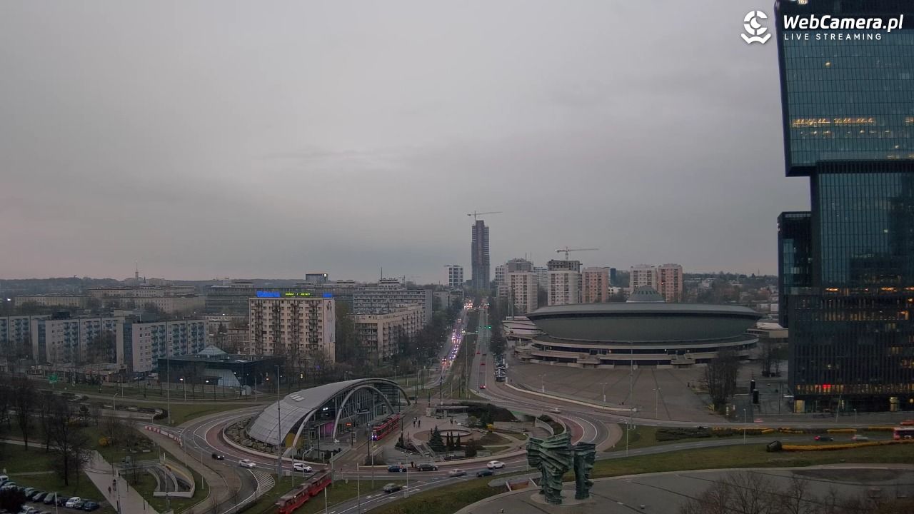Katowice - Spodek - 31 marzec 2026, 19:08