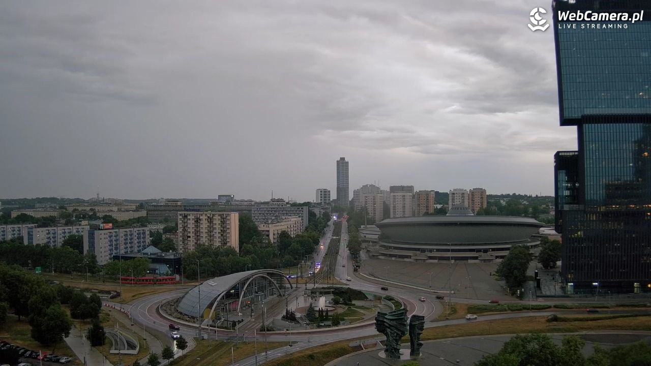 Katowice - Spodek - 01 lipiec 2026, 20:01