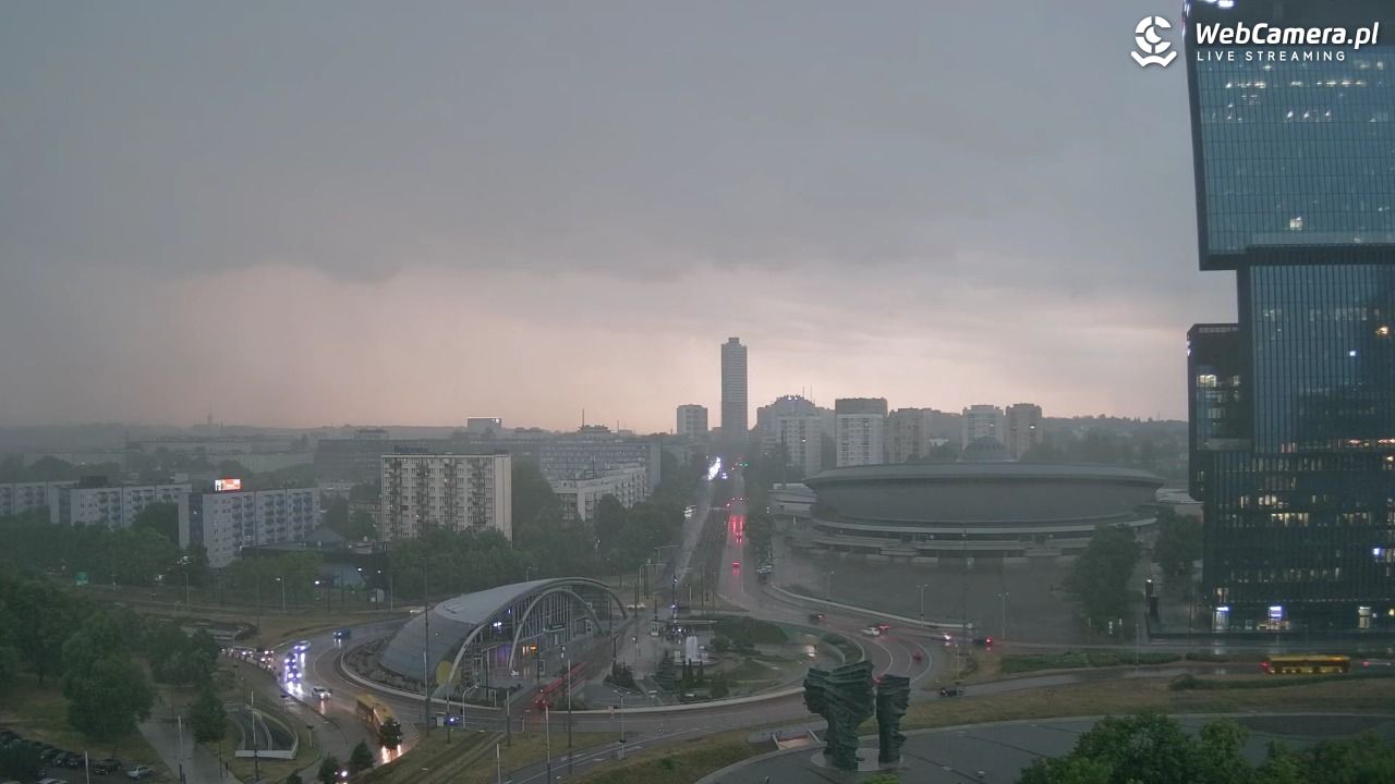 Katowice - Spodek - 01 lipiec 2026, 17:26
