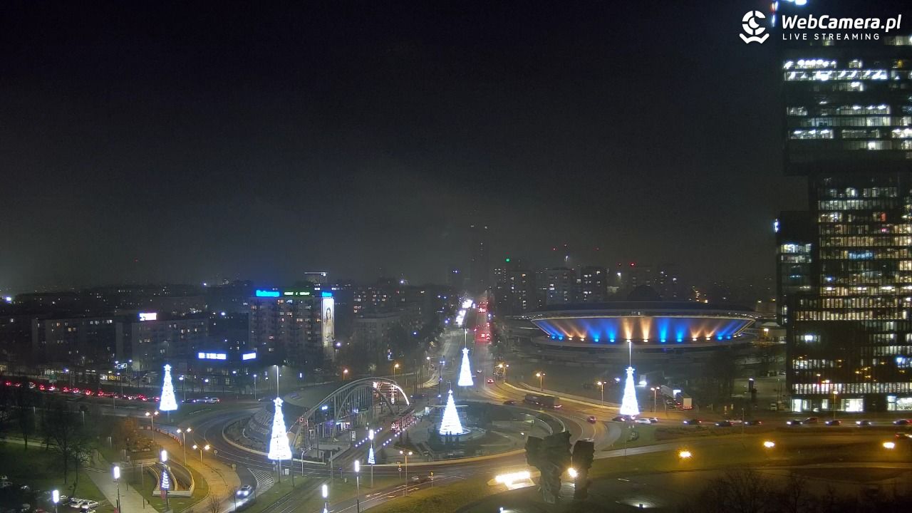 Katowice - Spodek - 03 grudzień 2025, 16:50