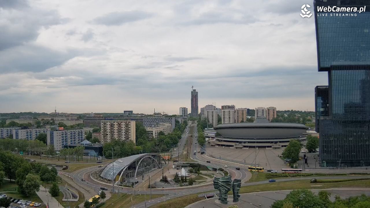 Katowice - Spodek - 15 maj 2026, 10:01
