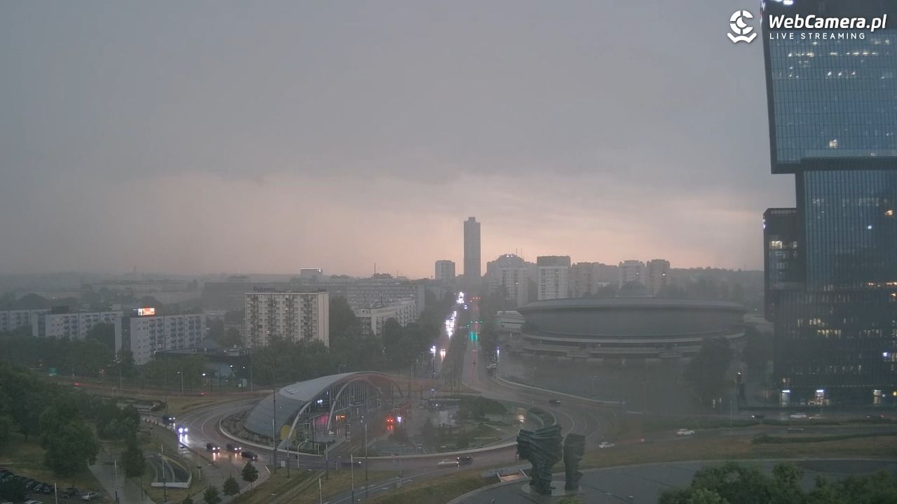 Katowice - Spodek - 01 lipiec 2026, 17:26