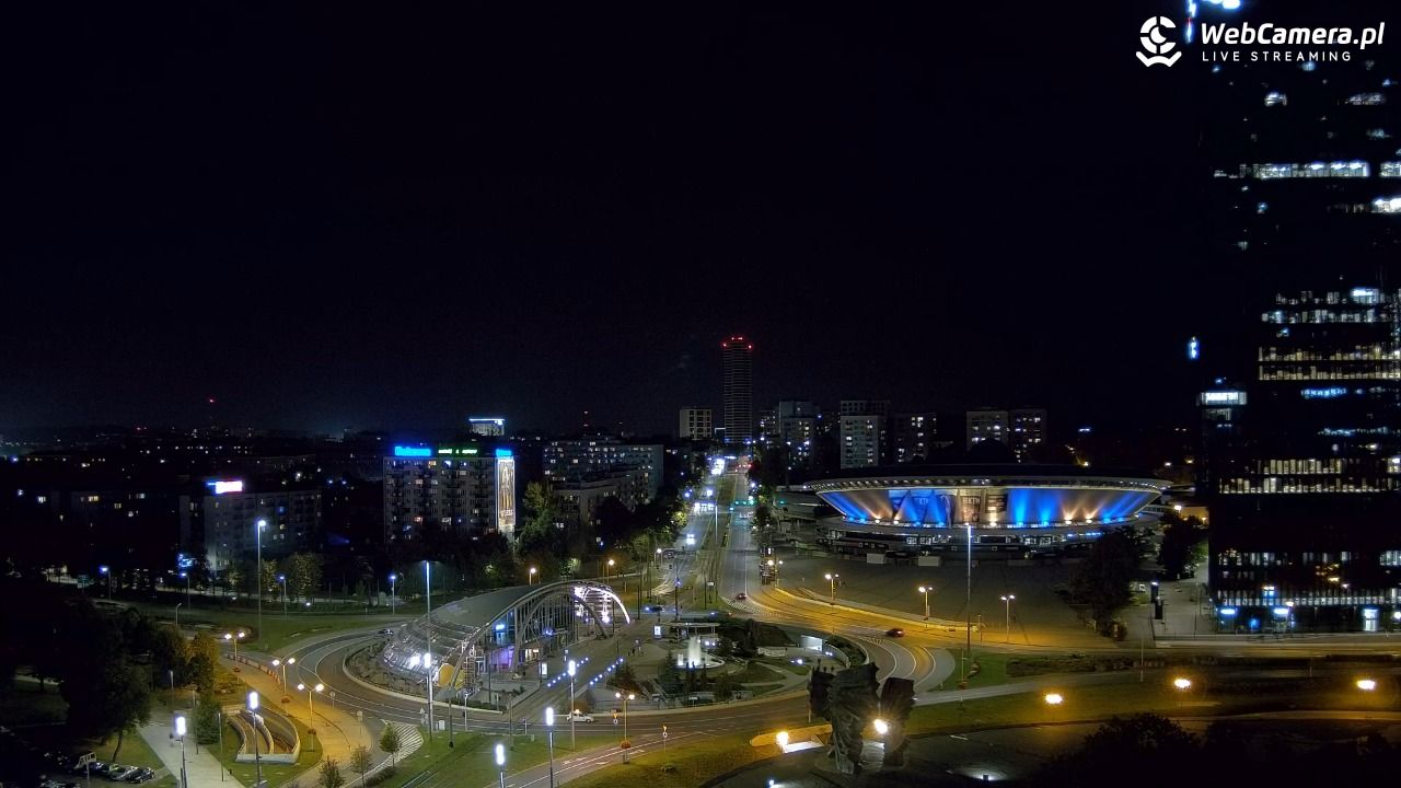 Katowice - Spodek - 08 październik 2026, 19:25