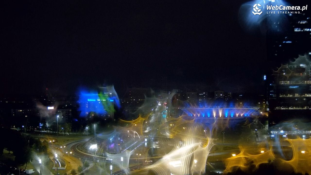 Katowice - Spodek - 17 sierpień 2026, 22:40