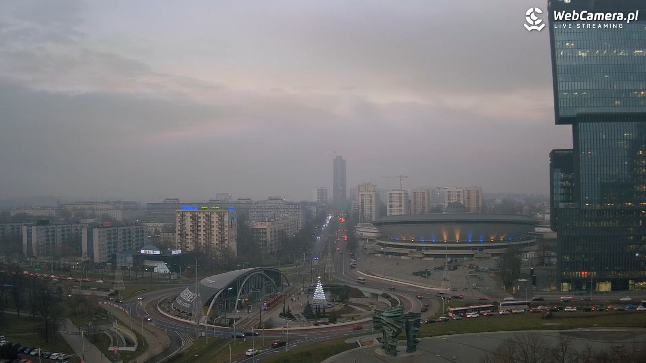 Katowice - Spodek - 03 grudzień 2025, 15:49