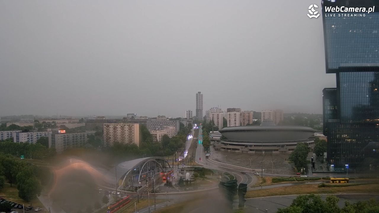Katowice - Spodek - 01 lipiec 2026, 17:49
