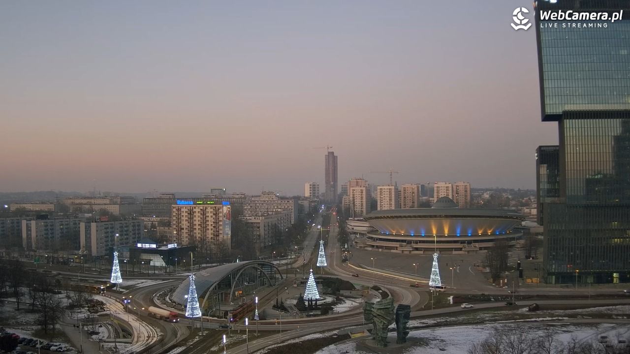 Katowice - Spodek - 18 styczeń 2026, 16:32