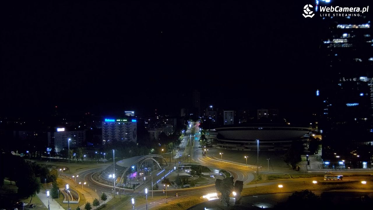 Katowice - Spodek - 30 czerwiec 2026, 00:25