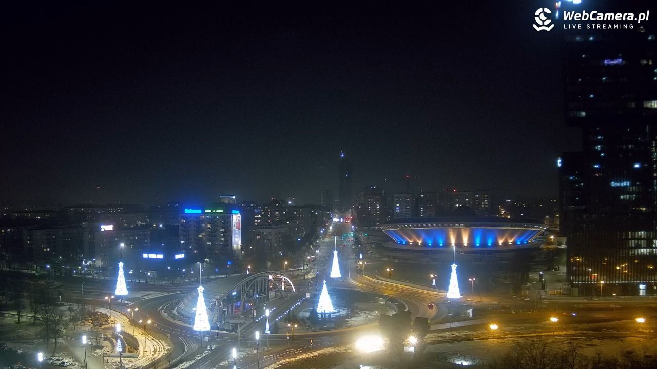 Katowice - Spodek - 17 styczeń 2026, 22:20