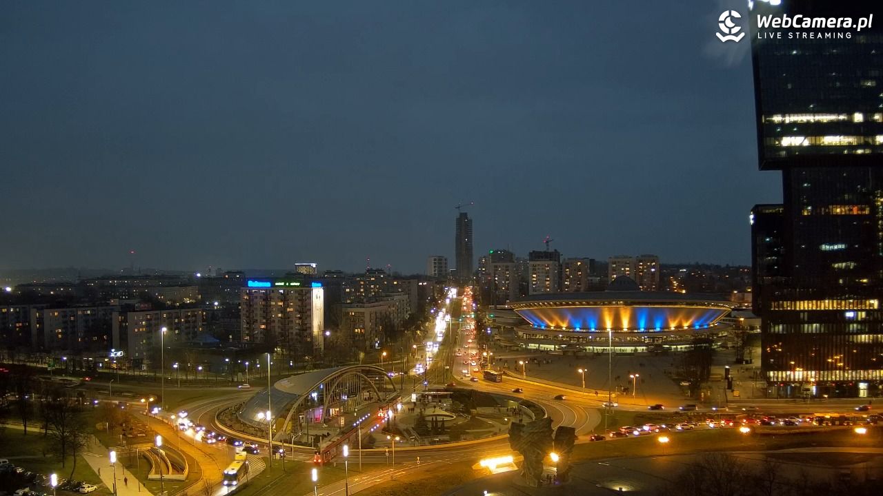 Katowice - Spodek - 28 marzec 2026, 18:37