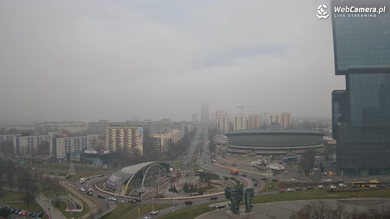 Katowice - Spodek - 03 grudzień 2025, 09:32