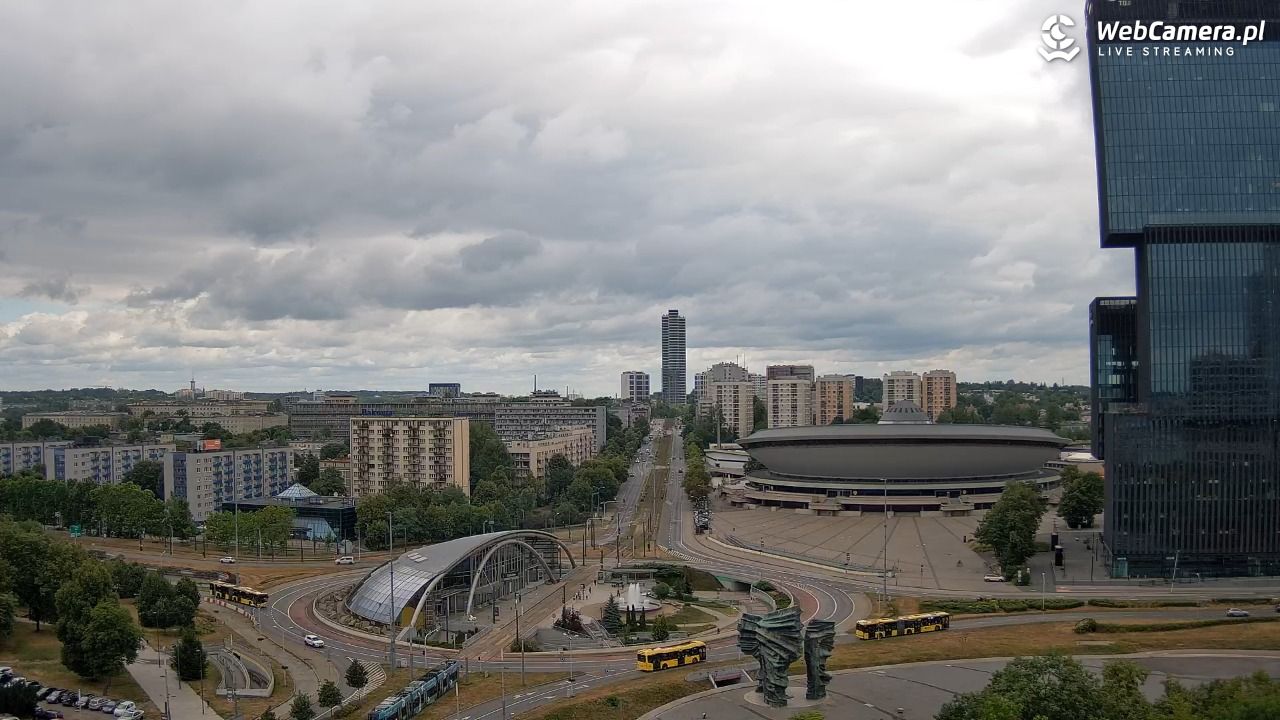 Katowice - Spodek - 03 lipiec 2026, 09:39