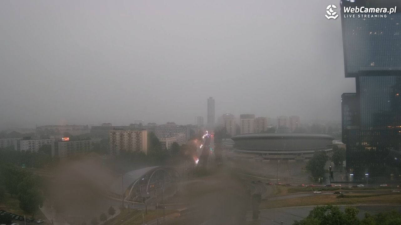 Katowice - Spodek - 01 lipiec 2026, 17:35