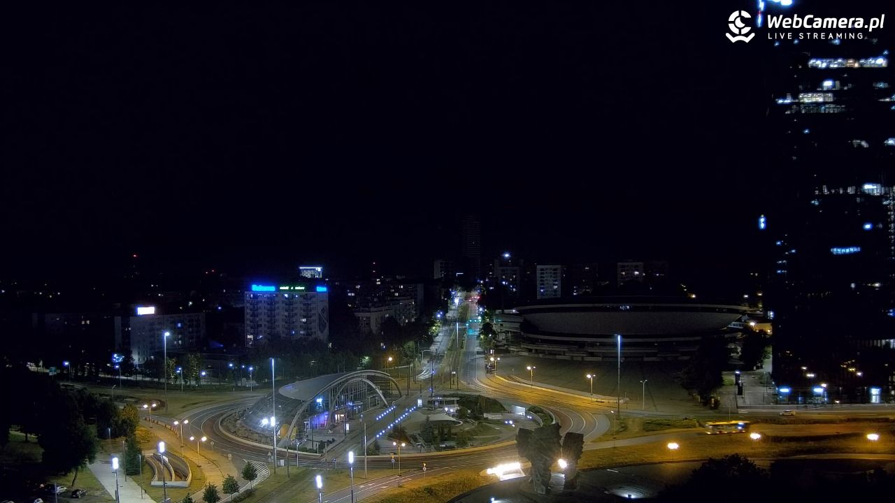Katowice - Spodek - 30 czerwiec 2026, 00:25
