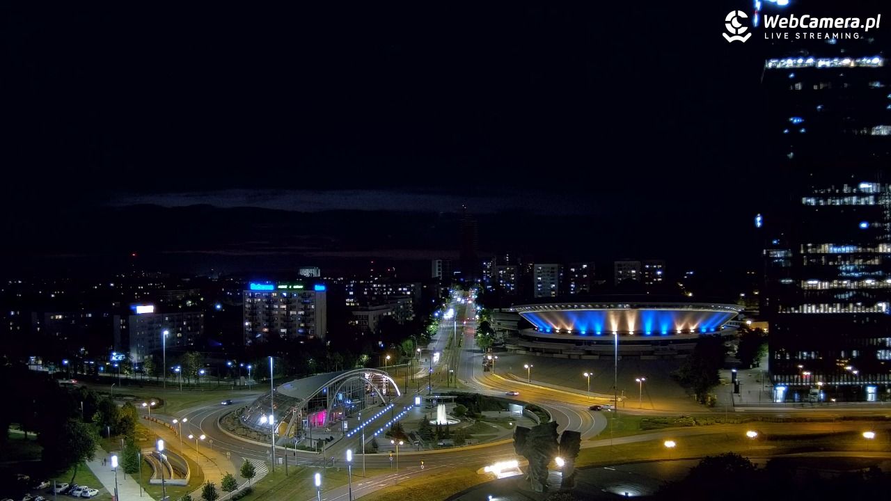 Katowice - Spodek - 14 maj 2026, 21:36