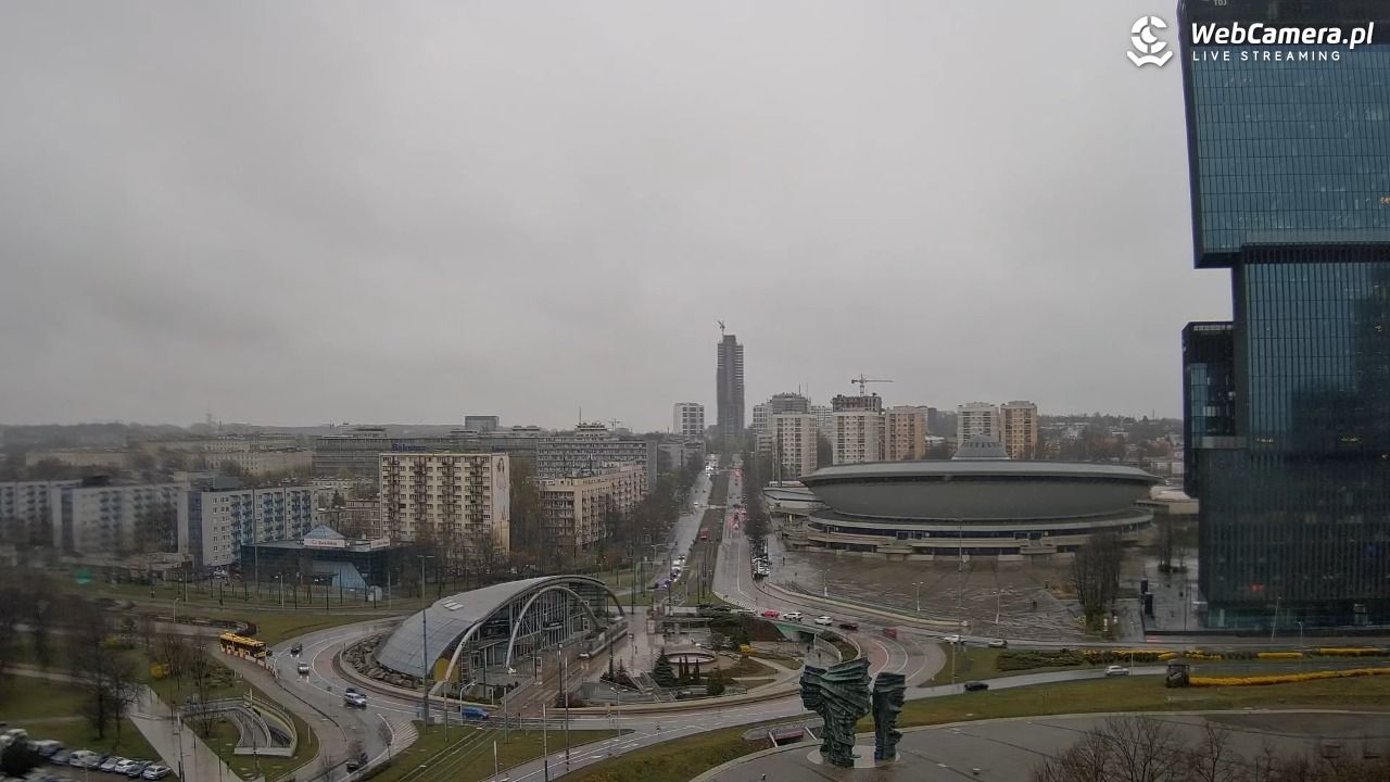 Katowice - Spodek - 26 marzec 2026, 07:45