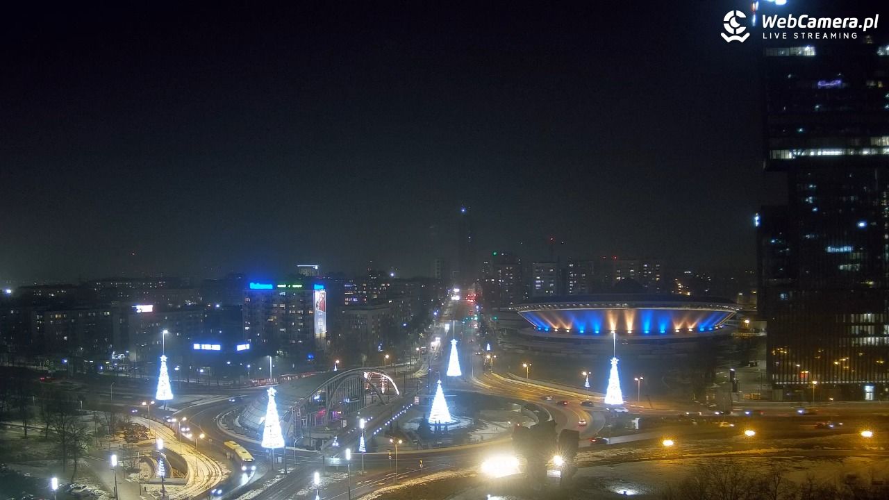 Katowice - Spodek - 17 styczeń 2026, 20:24