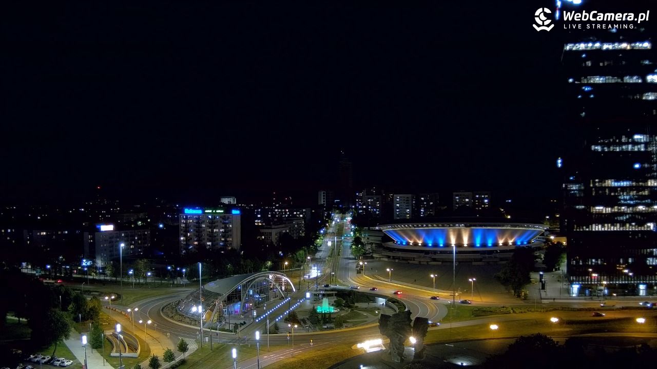 Katowice - Spodek - 14 maj 2026, 21:56